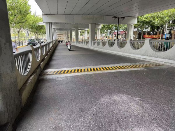 上海防汛“三驾马车”织密安全网，城市空间变身平急两用调蓄顺次